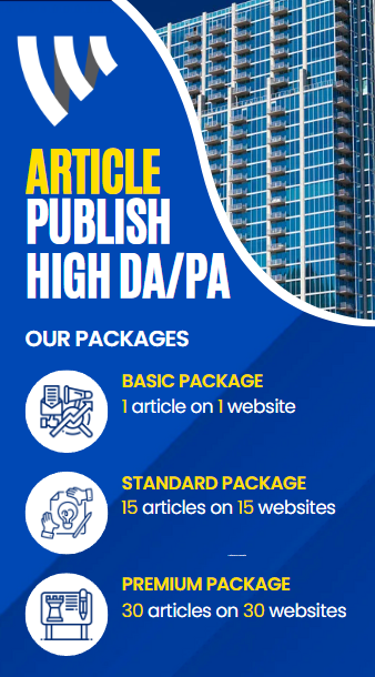 article publish high da pa websites